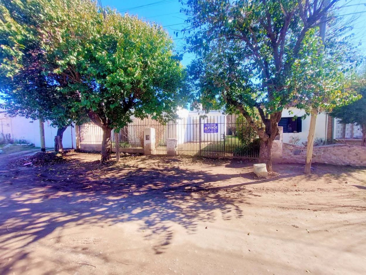 CASA A LA VENTA EN SANTA MARIA DE PUNILLA, BARRIO VILLA BUSTOS A TAN SOLO 3 CUADRAS DE RUTA 38. CA216