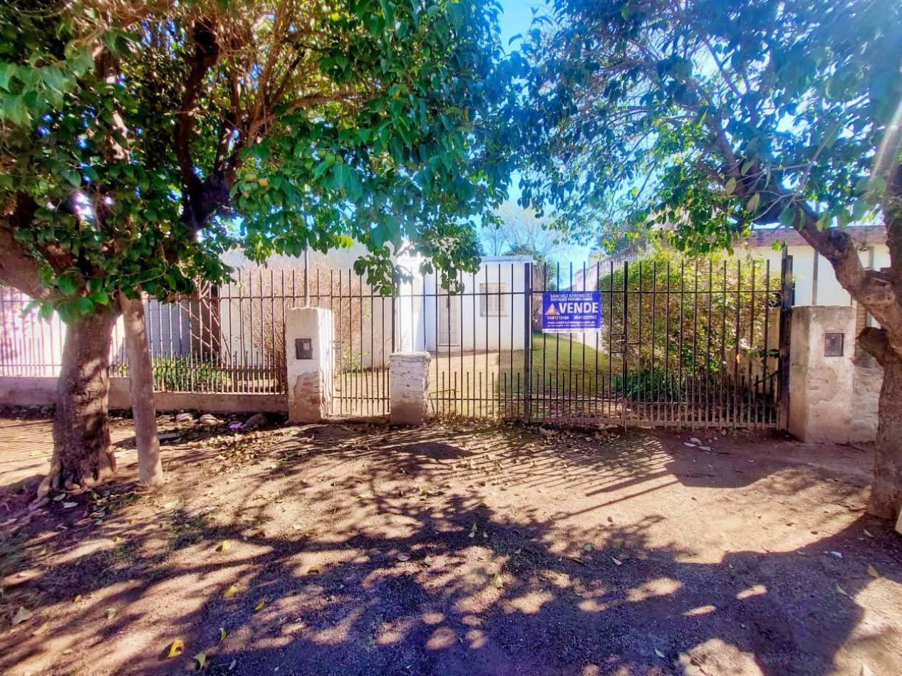 CASA A LA VENTA EN SANTA MARIA DE PUNILLA, BARRIO VILLA BUSTOS A TAN SOLO 3 CUADRAS DE RUTA 38. CA216