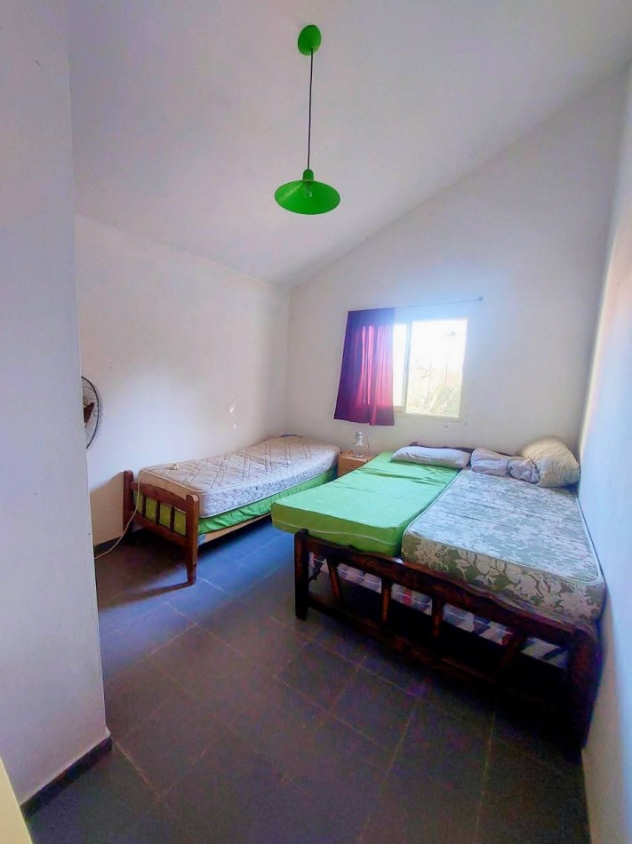 CASA A LA VENTA EN SANTA MARIA DE PUNILLA. CA217