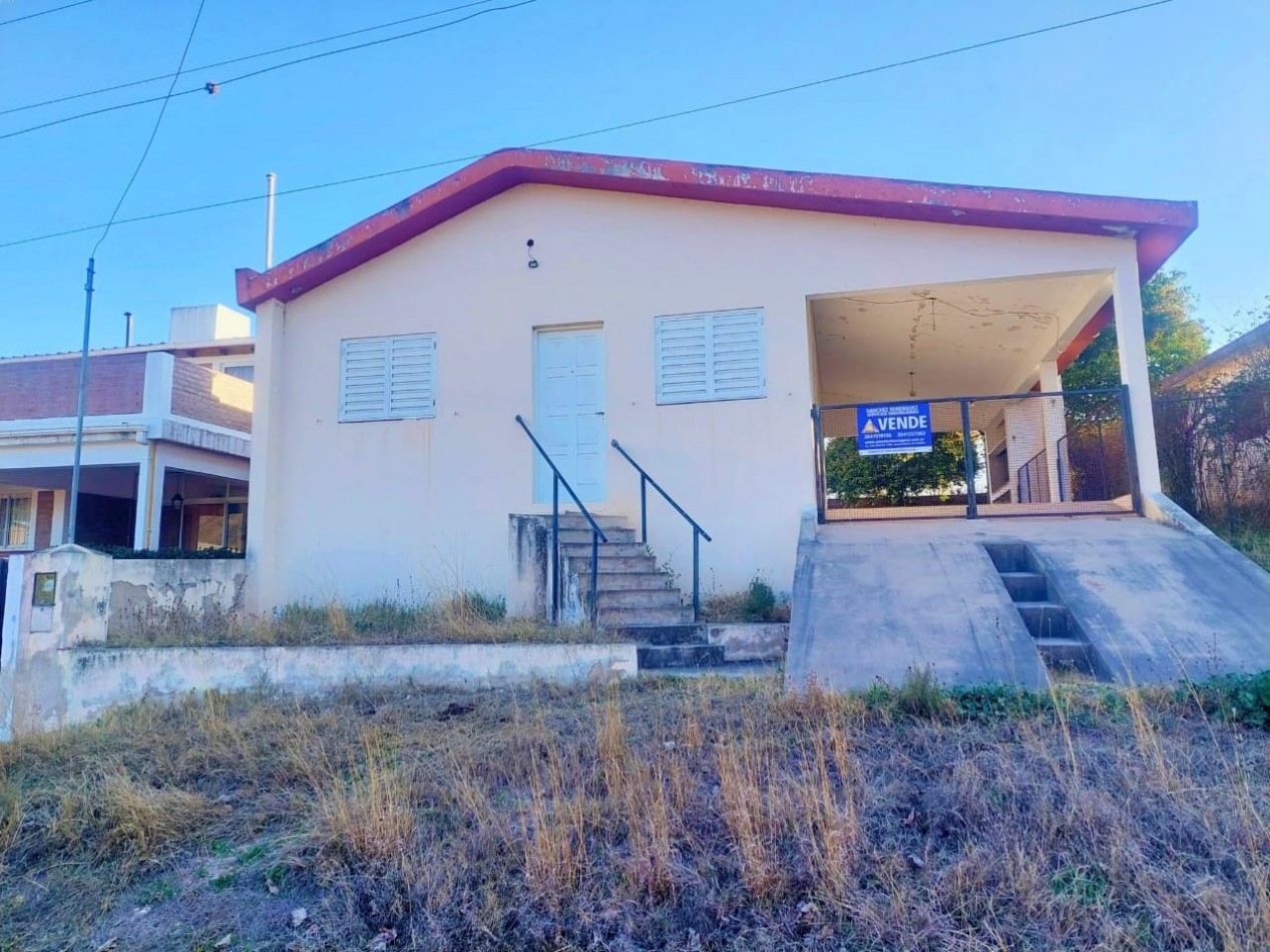 CASA A LA VENTA EN SANTA MARIA DE PUNILLA. CA217