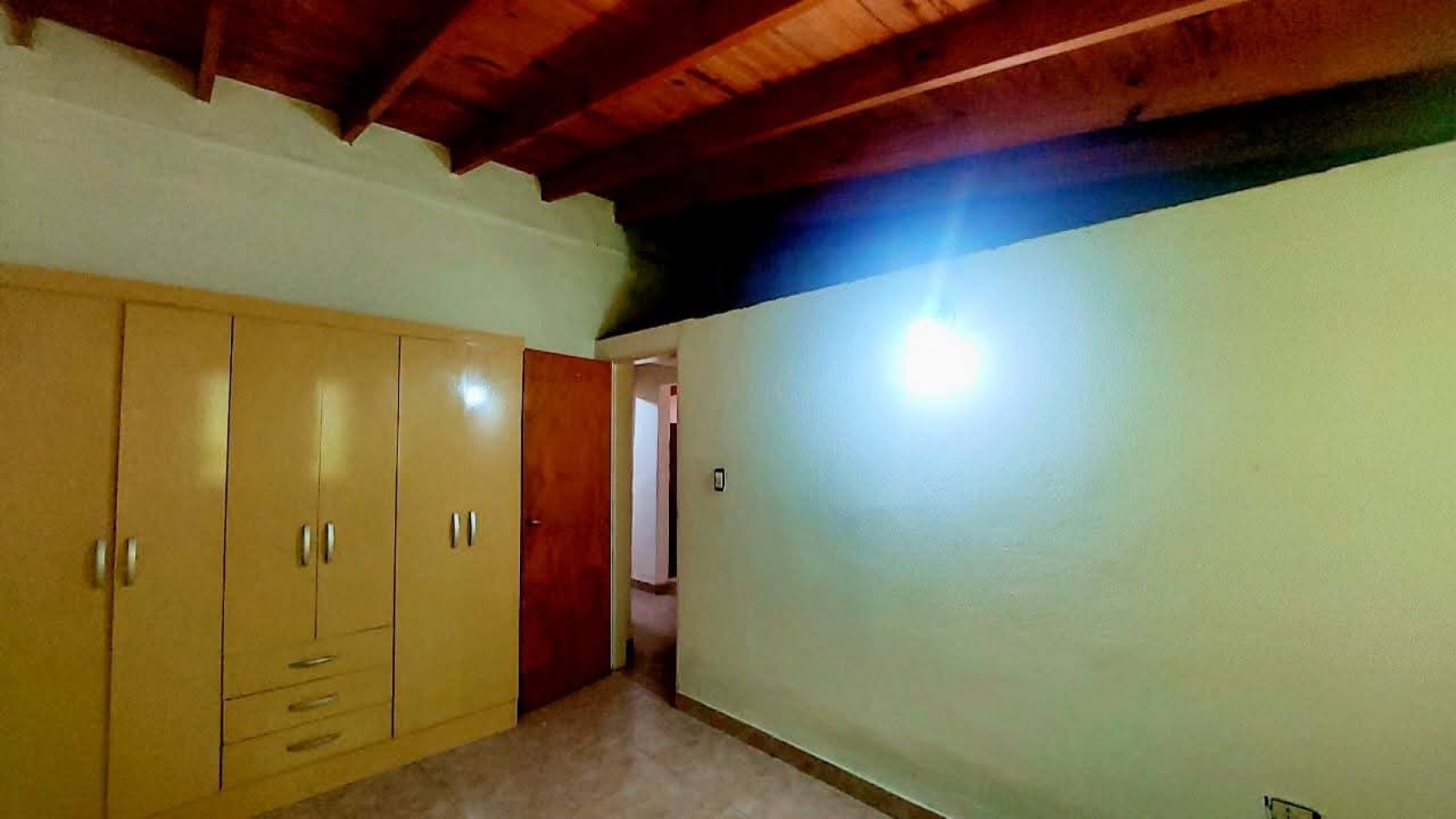 CASA A LA VENTA EN SANTA MARIA DE PUNILLA, APTA CREDITO HIPOTECARIO. CA45