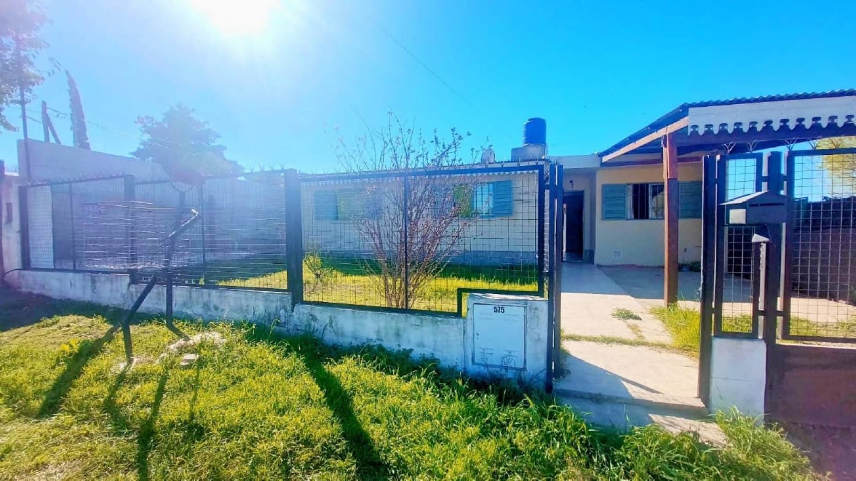 CASA A LA VENTA EN SANTA MARIA DE PUNILLA, APTA CREDITO HIPOTECARIO. CA45