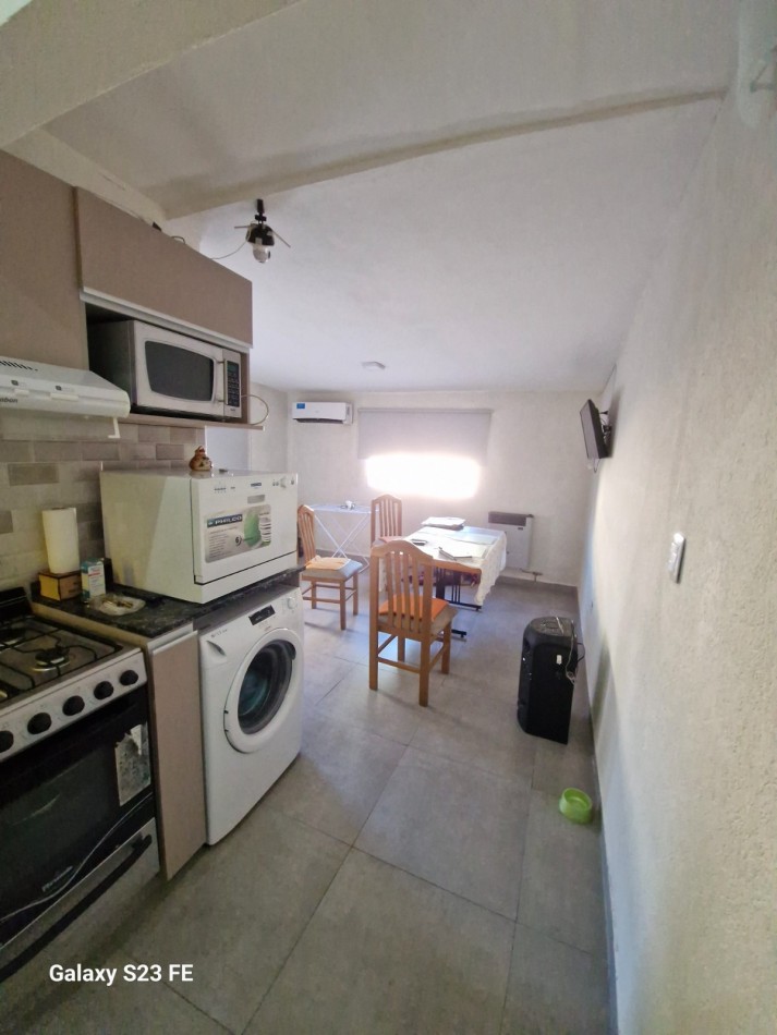 CASA MAS DEPARTAMENTO EN VENTA EN BARRIO GRANADERO PRINGLES, CIUDAD DE CORDOBA. CA221