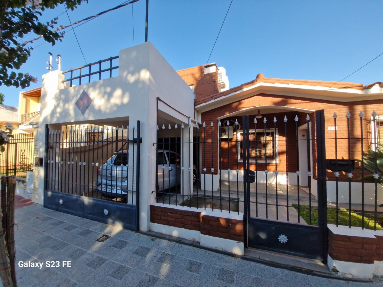 CASA MAS DEPARTAMENTO EN VENTA EN BARRIO GRANADERO PRINGLES, CIUDAD DE CORDOBA. CA221