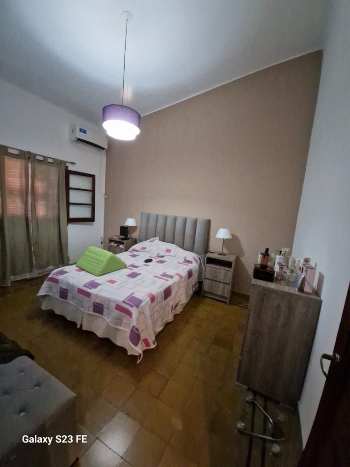 CASA MAS DEPARTAMENTO EN VENTA EN BARRIO GRANADERO PRINGLES, CIUDAD DE CORDOBA. CA221