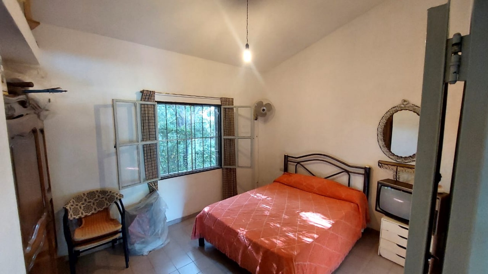 CASA EN VENTA EN BIALET MASSE, VILLA SANTA ANA. A 100 METROS DE LAGO SAN ROQUE Y RUTA 38. CA224