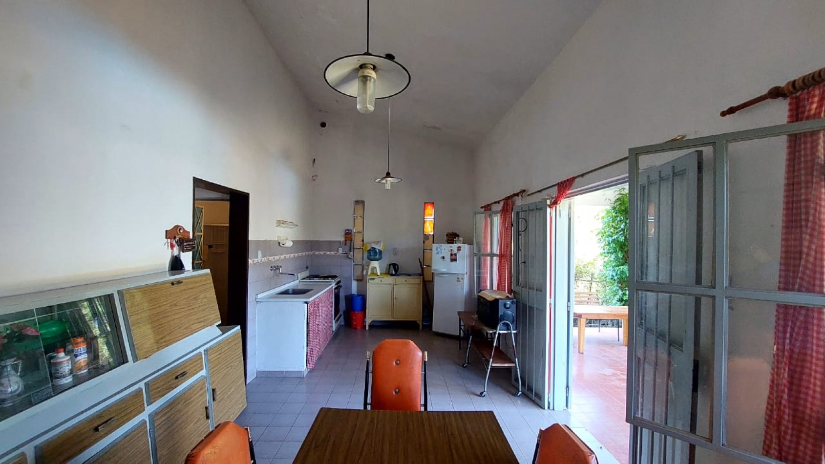 CASA EN VENTA EN BIALET MASSE, VILLA SANTA ANA. A 100 METROS DE LAGO SAN ROQUE Y RUTA 38. CA224