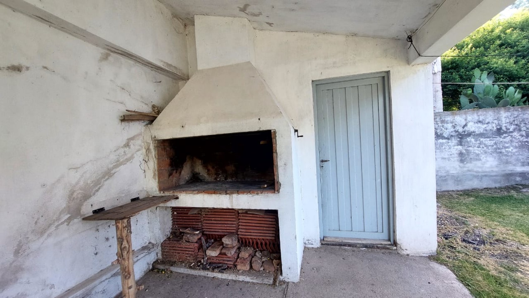 CASA EN VENTA EN BIALET MASSE, VILLA SANTA ANA. A 100 METROS DE LAGO SAN ROQUE Y RUTA 38. CA224