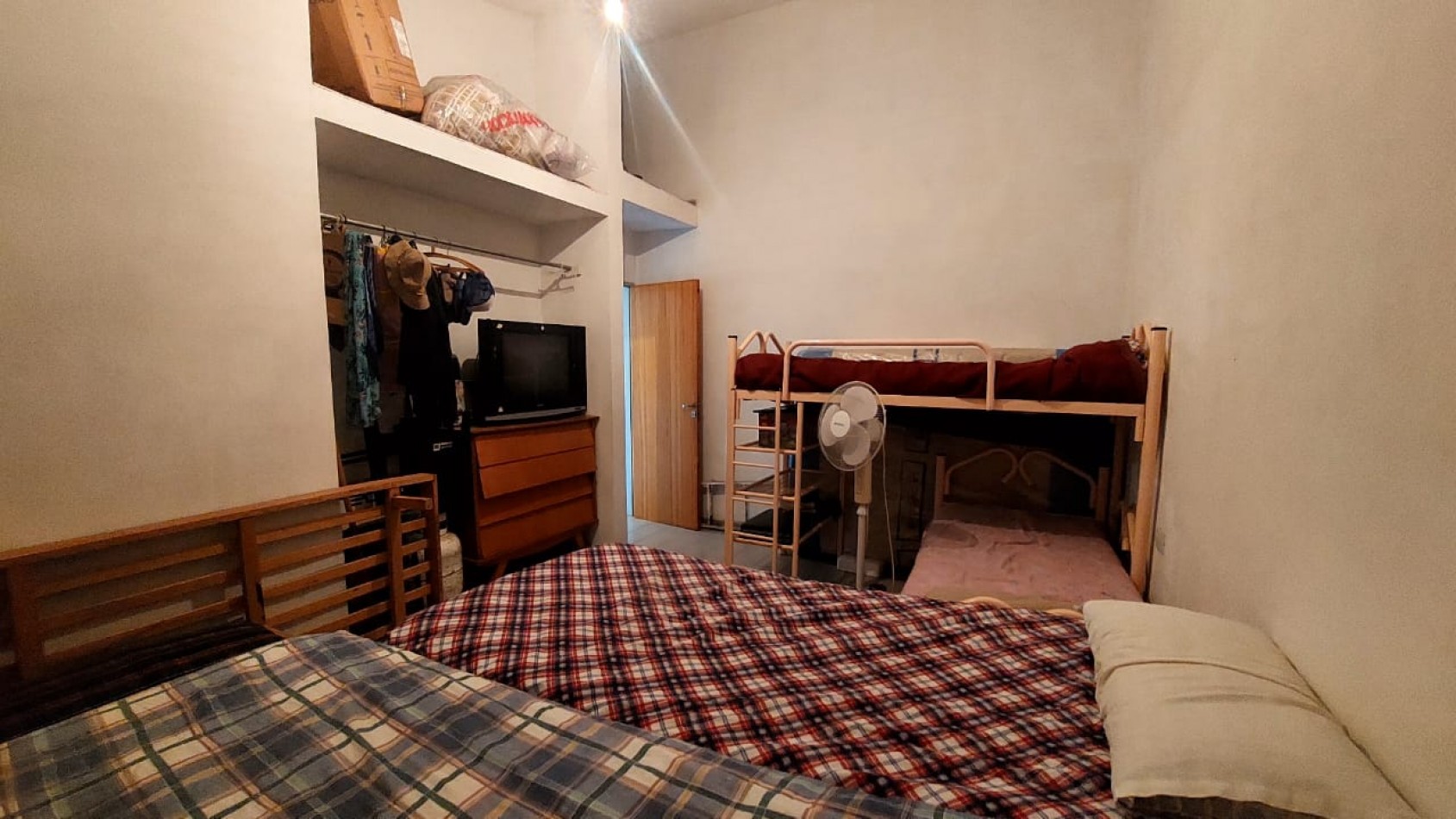 CASA EN VENTA EN BIALET MASSE, VILLA SANTA ANA. A 100 METROS DE LAGO SAN ROQUE Y RUTA 38. CA224