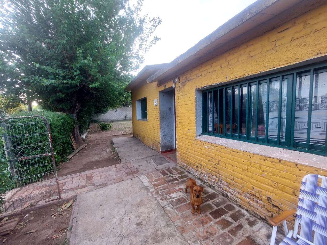 CASA A RESTAURAR EN VENTA EN SANTA MARIA DE PUNILLA. CA223
