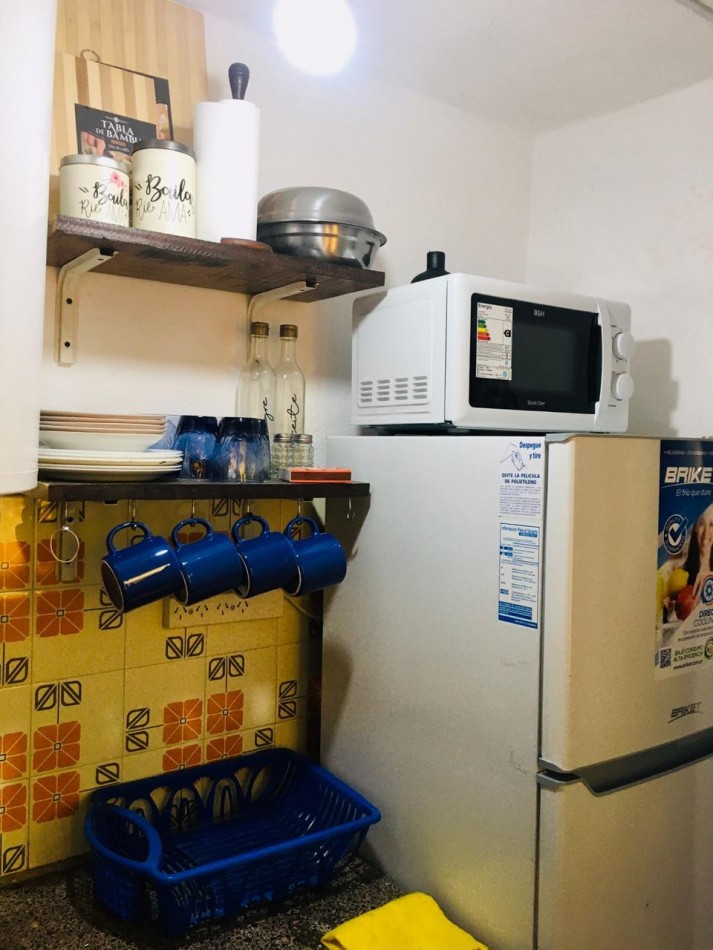 DOS DEPARTAMENTOS EN VENTA EN BIALET MASSE, BALCON DEL LAGO. IMPORTANTE OPORTUNIDAD DE INVERSION. CA236