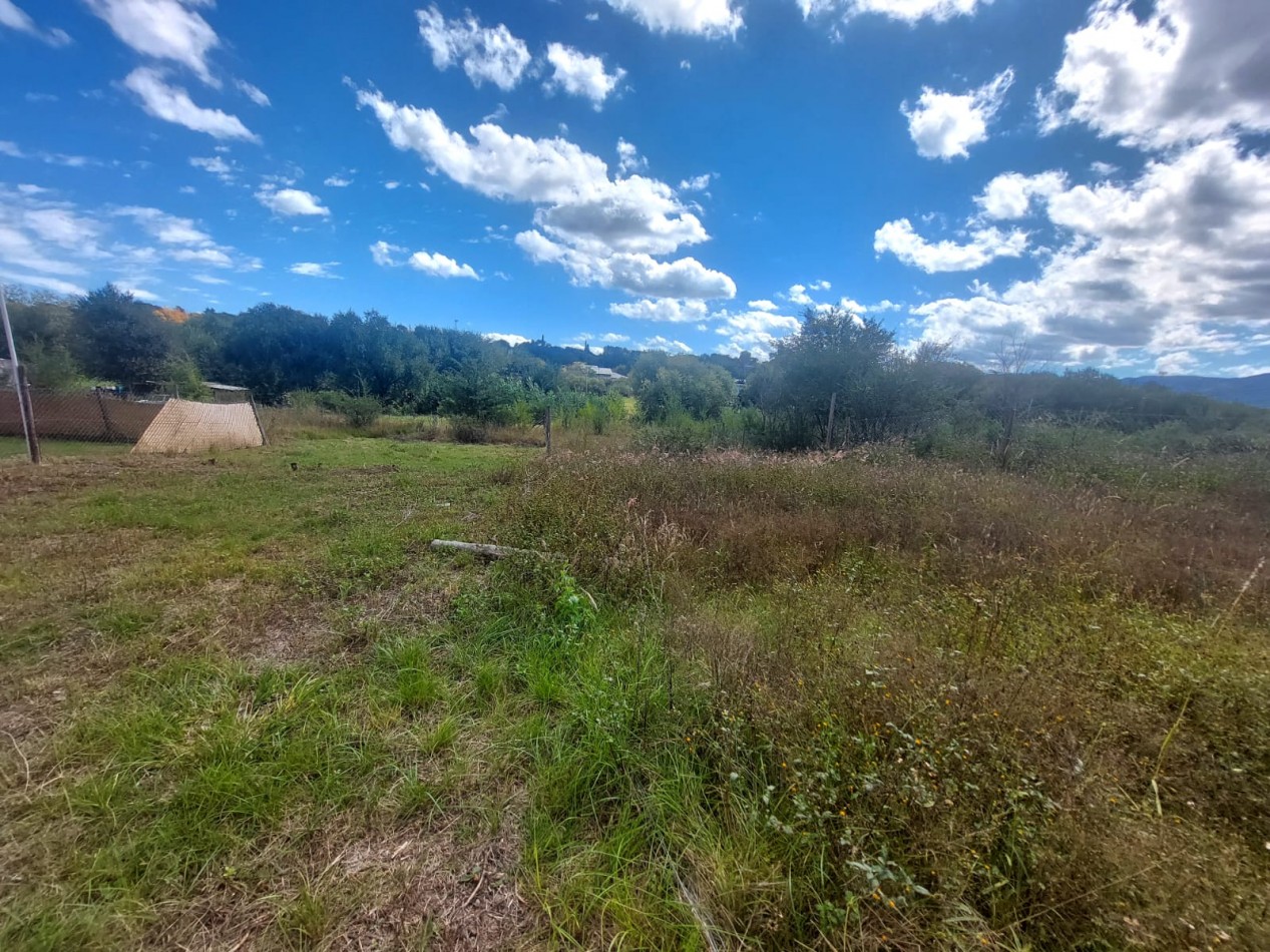 TERRENO EN VENTA EN SANTA MARIA DE PUNILLA. TE149