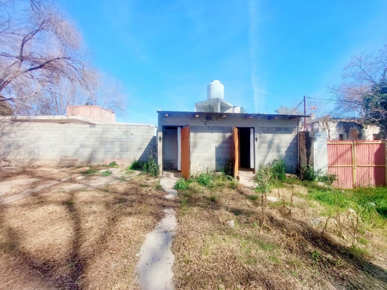 TERRENO EN VENTA FRENTE AL RIO COSQUIN EN BIALET MASSE. TE133