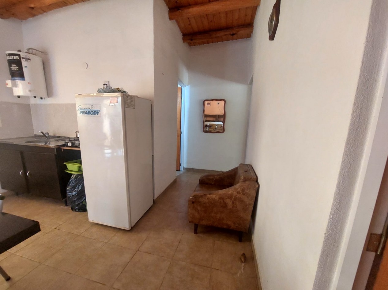 COMPLEJO DE DEPARTAMENTOS EN VENTA EN COSQUIN, A METROS DEL RIO Y A POCAS CUADRAS DEL CENTRO. CA251