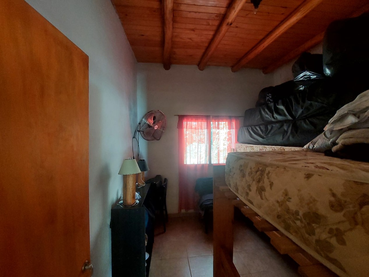 COMPLEJO DE DEPARTAMENTOS EN VENTA EN COSQUIN, A METROS DEL RIO Y A POCAS CUADRAS DEL CENTRO. CA251
