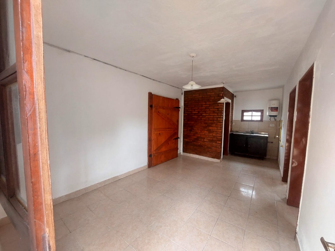 COMPLEJO DE DEPARTAMENTOS EN VENTA EN COSQUIN, A METROS DEL RIO Y A POCAS CUADRAS DEL CENTRO. CA251