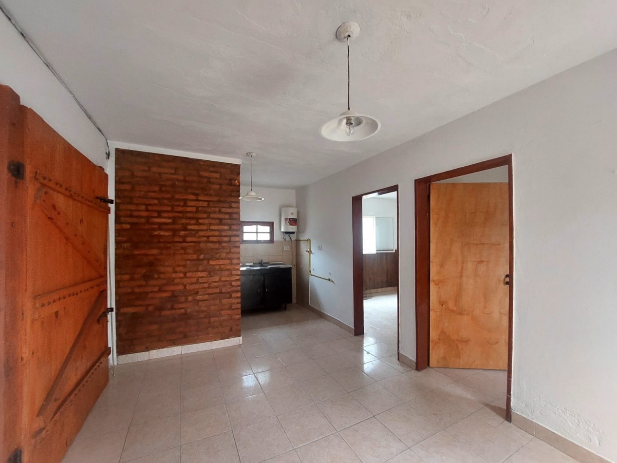 COMPLEJO DE DEPARTAMENTOS EN VENTA EN COSQUIN, A METROS DEL RIO Y A POCAS CUADRAS DEL CENTRO. CA251