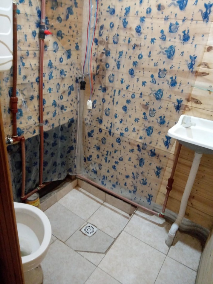 COMPLEJO DE MONOAMBIENTES EN VENTA EN COSQUIN, GRAN OPORTUNIDAD DE INVERSION. CA252