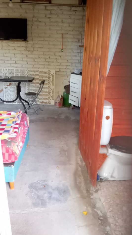 COMPLEJO DE MONOAMBIENTES EN VENTA EN COSQUIN, GRAN OPORTUNIDAD DE INVERSION. CA252