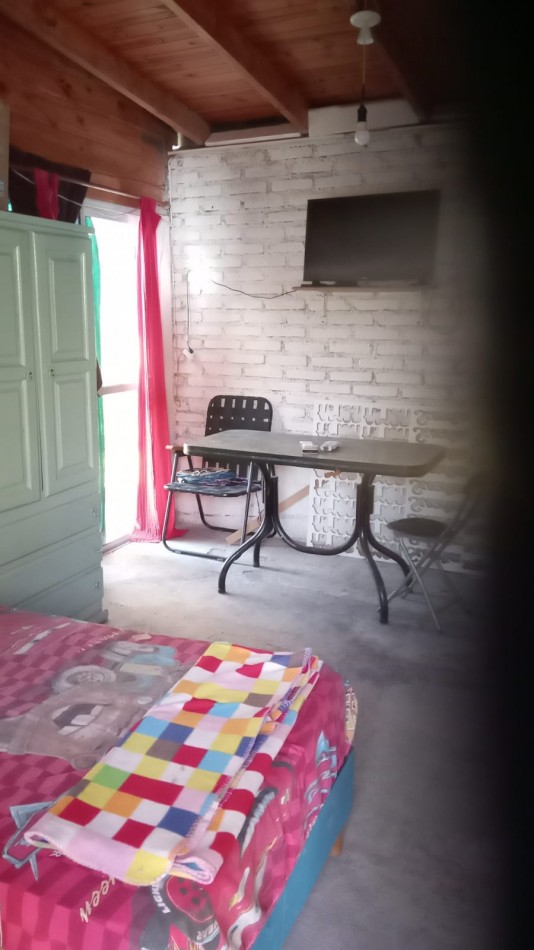 COMPLEJO DE MONOAMBIENTES EN VENTA EN COSQUIN, GRAN OPORTUNIDAD DE INVERSION. CA252