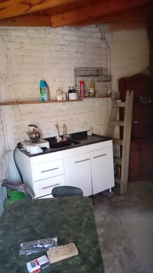 COMPLEJO DE MONOAMBIENTES EN VENTA EN COSQUIN, GRAN OPORTUNIDAD DE INVERSION. CA252