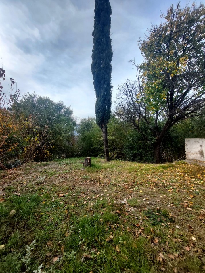 CASA EN VENTA EN SANTA MARIA DE PUNILLA. CA250
