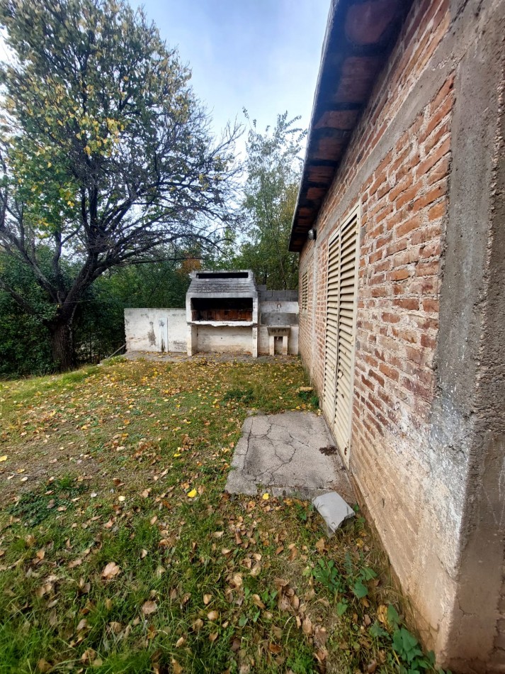 CASA EN VENTA EN SANTA MARIA DE PUNILLA. CA250