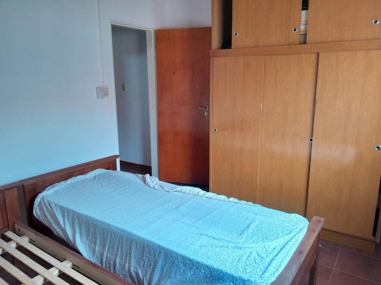CASA, MAS DEPARTAMENTO Y TERRENO CON EDIFICACION A LA VENTA EN SANTA MARIA DE PUNILLA. CA254