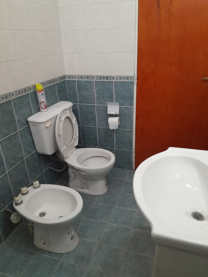 CASA, MAS DEPARTAMENTO Y TERRENO CON EDIFICACION A LA VENTA EN SANTA MARIA DE PUNILLA. CA254