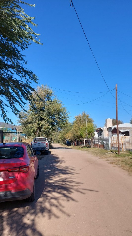 TERRENO A LA VENTA EN SANTA MARIA DE PUNILLA. CA151
