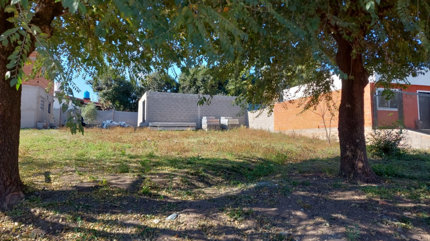TERRENO A LA VENTA EN SANTA MARIA DE PUNILLA. CA151