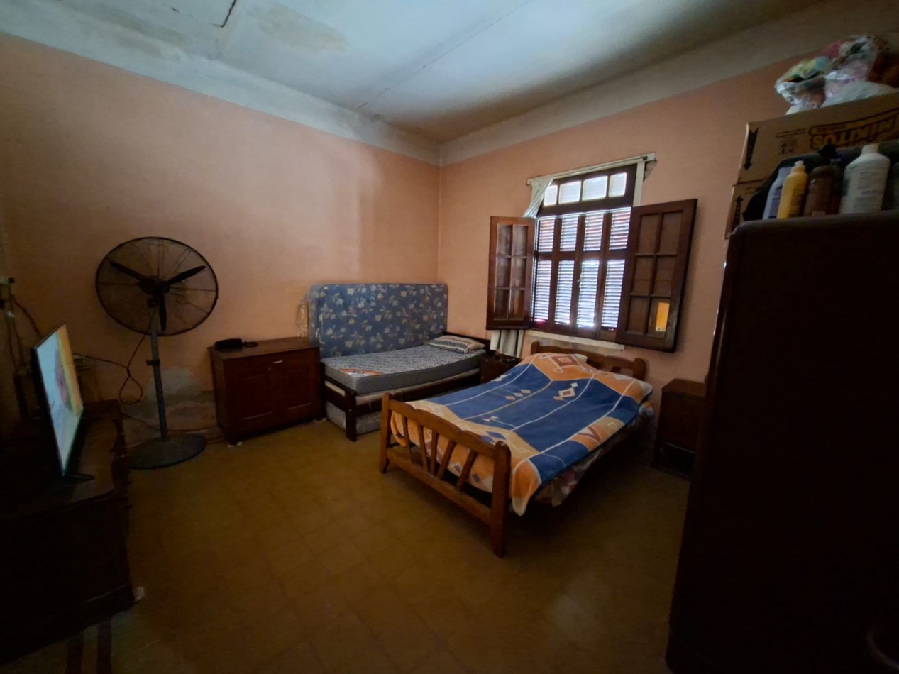 CASA EN VENTA EN SANTA MARIA DE PUNILLA, ZONA CENTRICA A 30 METROS DE AV SAN MARTIN. CA244