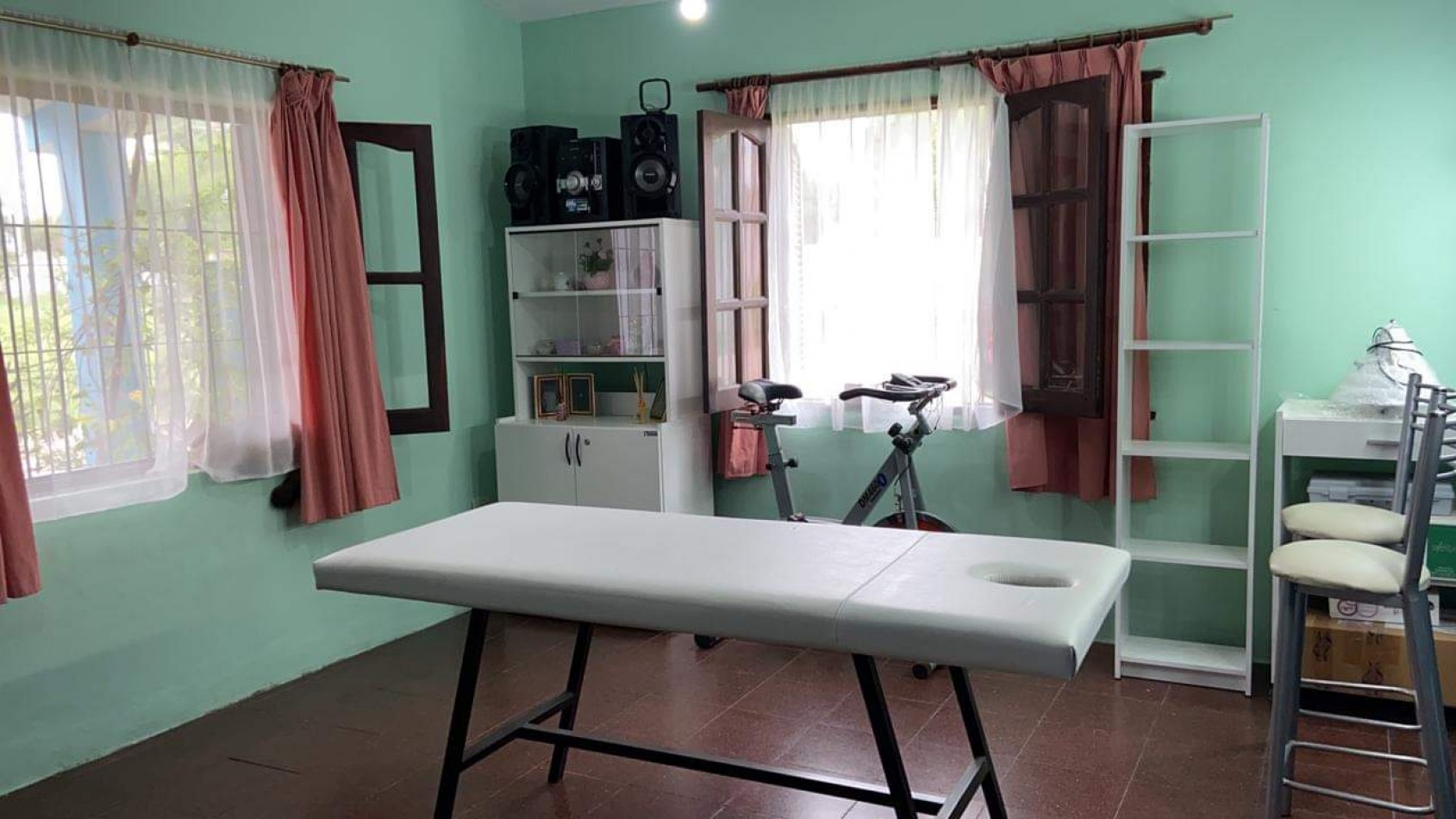 CASA EN VENTA MAS LOCAL MAS DEPARTAMENTO A TERMINAR EN PLANTA ALTA EN SANTA MARIA DE PUNILLA. CA171.