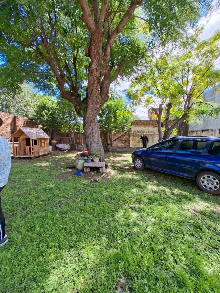 CASA EN VENTA MAS LOCAL MAS DEPARTAMENTO A TERMINAR EN PLANTA ALTA EN SANTA MARIA DE PUNILLA. CA171.