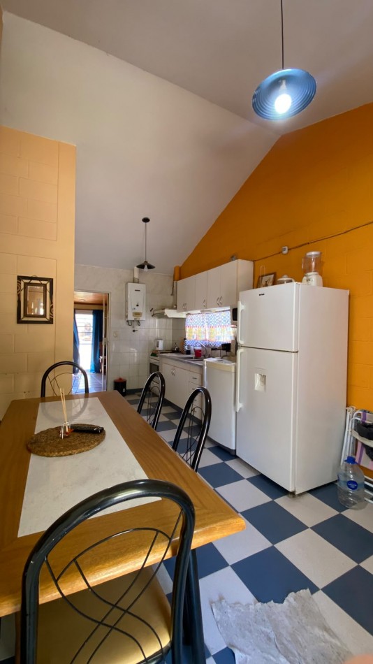 CASA EN VENTA EN BIALET MASSE SOBRE RUTA 38, CON VISTA PANORAMICA A LAS SIERRAS. CA239.