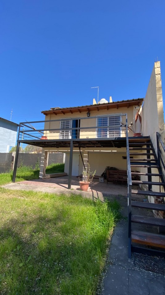 CASA EN VENTA EN BIALET MASSE SOBRE RUTA 38, CON VISTA PANORAMICA A LAS SIERRAS. CA239.