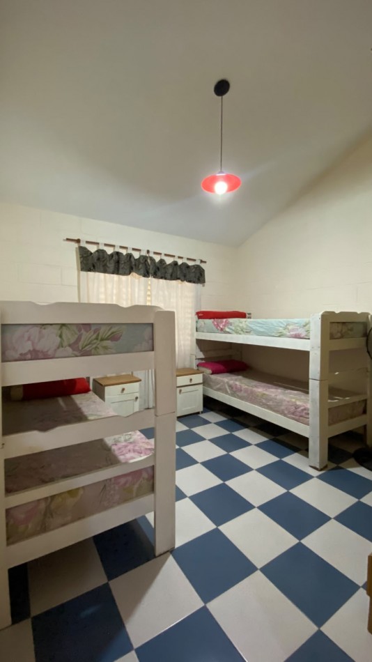CASA EN VENTA EN BIALET MASSE SOBRE RUTA 38, CON VISTA PANORAMICA A LAS SIERRAS. CA239.