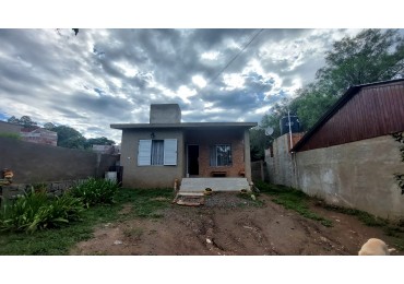 VENTA DE CASA EN VALLE HERMOSO. SIERRAS DE CORDOBA. CA176