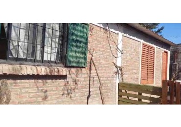 VENTA DE 2 CABAÑAS EN BIALET MASSE. CA190