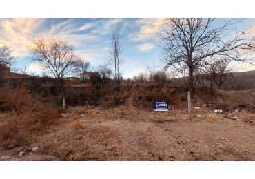 TERRENO A LA VENTA EN SANTA MARIA. VILLA CAEIRO. TE110