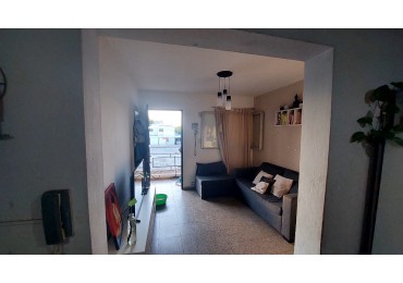 DEPARTAMENTO A LA VENTA EN ALTO ALBERDI. CA203 ¡APPTO CREDITO!