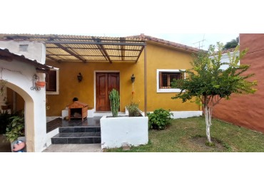 CASA A LA VENTA EN LA CALERA, CORDOBA, SOBRE RUTA E55. CA70 