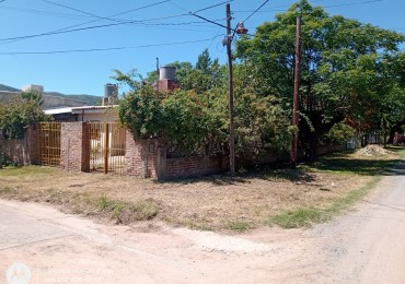 CASA A LA VENTA EN SANTA MARIA DE PUNILLA, EXCELENTE UBICACION. CA123 