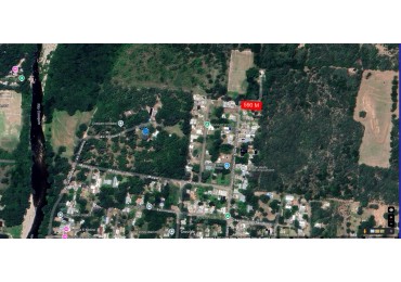 TERRENO A LA VENTA EN SANTA MARIA DE PUNILLA, BARRIO TILLARD. TE126