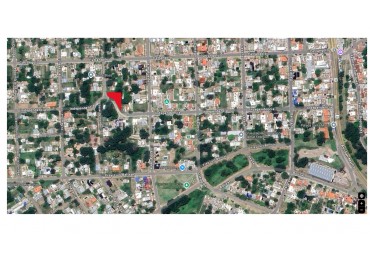 TERRENO A LA VENTA EN SANTA MARIA DE PUNILLA A 400 METROS DE LA RUTA. TE128