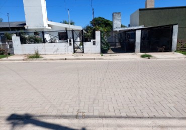 CASA MAS 2 DEPARTAMENTOS EN VENTA EN SANTA MARIA DE PUNILLA