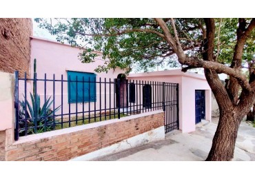 CASA A LA VENTA EN BARRIO GUEMES, CIUDAD DE CORDOBA. CA161