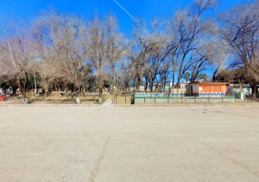 TERRENO DE 930 METROS A LA VENTA EN BIALET MASSE. TE133