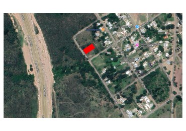 TERRENO A LA VENTA EN SANTA MARIA DE PUNILLA. TE132