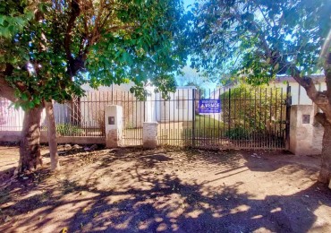 CASA A LA VENTA EN SANTA MARIA DE PUNILLA, BARRIO VILLA BUSTOS A TAN SOLO 3 CUADRAS DE RUTA 38. CA216